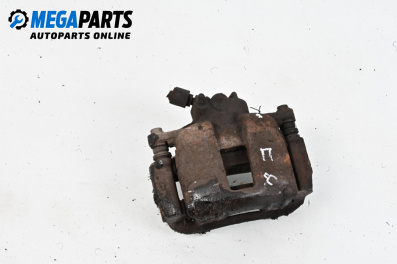 Caliper for Citroen C4 Hatchback I (11.2004 - 12.2013), position: front - right