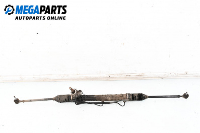 Hydraulic steering rack for Citroen C4 Hatchback I (11.2004 - 12.2013), hatchback