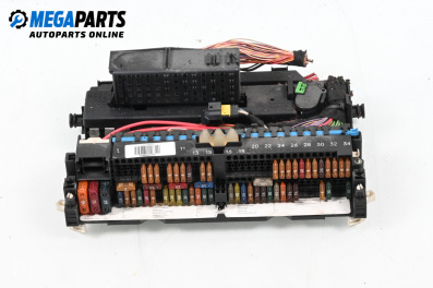 Fuse box for BMW X3 Series E83 (01.2004 - 12.2011) 3.0 d, 204 hp