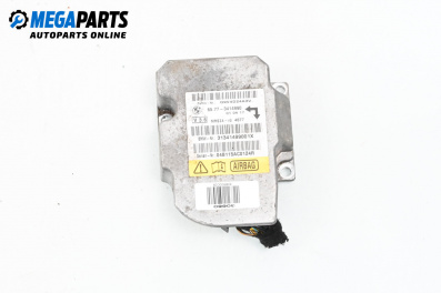 Airbag module for BMW X3 Series E83 (01.2004 - 12.2011), № 3414990