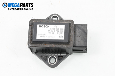 Sensor ESP for BMW X3 Series E83 (01.2004 - 12.2011), № 0265005285