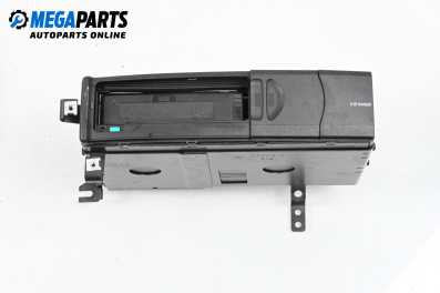 CD changer for BMW X3 Series E83 (01.2004 - 12.2011)