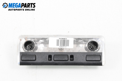 Plafonieră interioară for BMW X3 Series E83 (01.2004 - 12.2011)