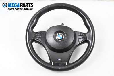 Multifunktionslenkrad for BMW X3 Series E83 (01.2004 - 12.2011)