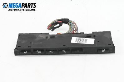 Bedienfeldtasten for BMW X3 Series E83 (01.2004 - 12.2011)