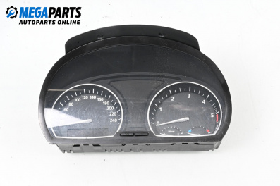 Instrument cluster for BMW X3 Series E83 (01.2004 - 12.2011) 3.0 d, 204 hp