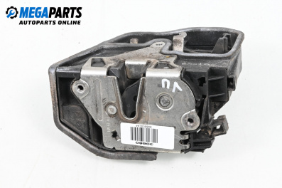 Schloss for BMW X3 Series E83 (01.2004 - 12.2011), position: links, vorderseite