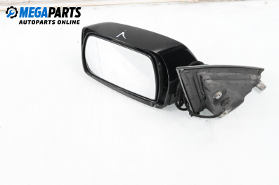 Mirror for BMW X3 Series E83 (01.2004 - 12.2011), 5 doors, suv, position: left