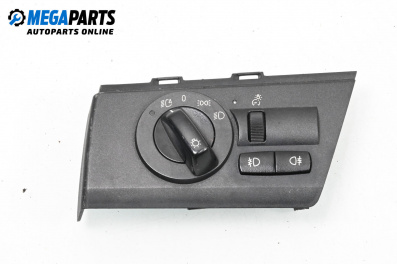 Bedienelement beleuchtung for BMW X3 Series E83 (01.2004 - 12.2011)