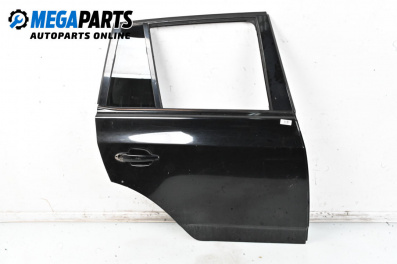 Door for BMW X3 Series E83 (01.2004 - 12.2011), 5 doors, suv, position: rear - right