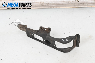 Suport bară de protecție for BMW X3 Series E83 (01.2004 - 12.2011), suv, position: stânga - spate