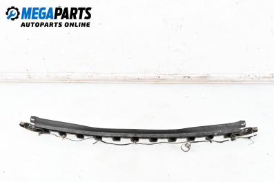 Suport bară de protecție for BMW X3 Series E83 (01.2004 - 12.2011), suv, position: din spate