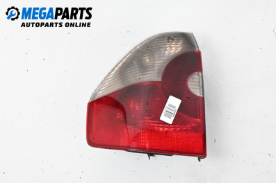 Tail light for BMW X3 Series E83 (01.2004 - 12.2011), suv, position: left