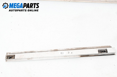 Șină portbagaj de acoperiș for BMW X3 Series E83 (01.2004 - 12.2011), 5 uși, suv, position: stânga