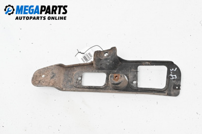 Suport bară de protecție for BMW X3 Series E83 (01.2004 - 12.2011), suv, position: dreaptă - spate