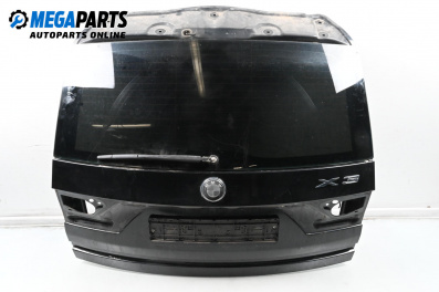 Capac spate for BMW X3 Series E83 (01.2004 - 12.2011), 5 uși, suv, position: din spate