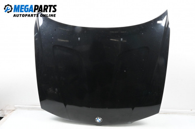 Capotă for BMW X3 Series E83 (01.2004 - 12.2011), 5 uși, suv, position: fața