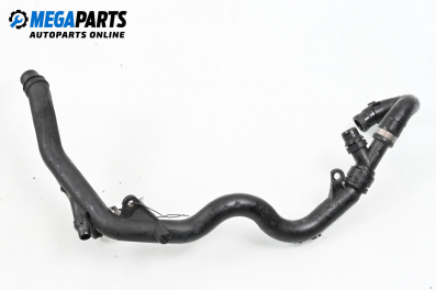 Water pipe for BMW X3 Series E83 (01.2004 - 12.2011) 3.0 d, 204 hp