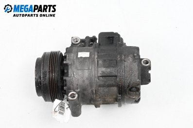 AC compressor for BMW X3 Series E83 (01.2004 - 12.2011) 3.0 d, 204 hp, automatic, № 447220-8027