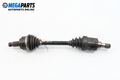 Driveshaft for BMW X3 Series E83 (01.2004 - 12.2011) 3.0 d, 204 hp, position: front - left, automatic