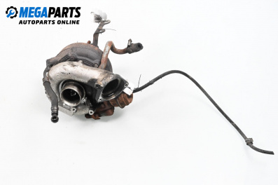 Turbo for BMW X3 Series E83 (01.2004 - 12.2011) 3.0 d, 204 hp, № 7790326D