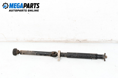 Tail shaft for BMW X3 Series E83 (01.2004 - 12.2011) 3.0 d, 204 hp, automatic