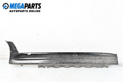 Prag exterior for BMW X3 Series E83 (01.2004 - 12.2011), 5 uși, suv, position: dreapta