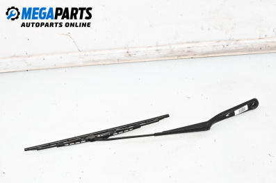 Braț ștergătoare parbriz for BMW X3 Series E83 (01.2004 - 12.2011), position: stânga