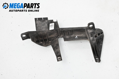 Stoßstangehalterung for BMW X3 Series E83 (01.2004 - 12.2011), suv, position: links, vorderseite