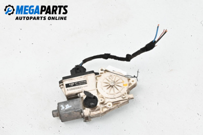 Motor macara geam for BMW X3 Series E83 (01.2004 - 12.2011), 5 uși, suv, position: dreaptă - spate