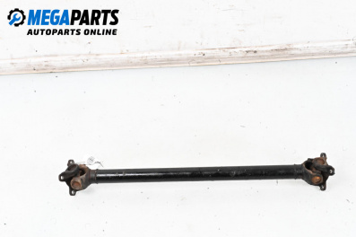 Tail shaft for BMW X3 Series E83 (01.2004 - 12.2011) 3.0 d, 204 hp, automatic