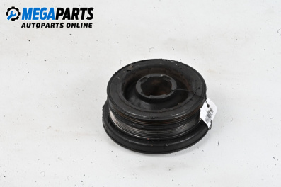 Damper pulley for BMW X3 Series E83 (01.2004 - 12.2011) 3.0 d, 204 hp