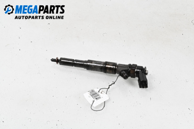 Diesel fuel injector for BMW X3 Series E83 (01.2004 - 12.2011) 3.0 d, 204 hp, № 0445110216