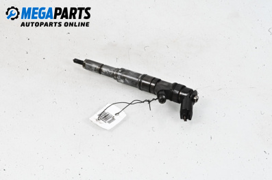 Einspritzdüse for BMW X3 Series E83 (01.2004 - 12.2011) 3.0 d, 204 hp, № 0445110216