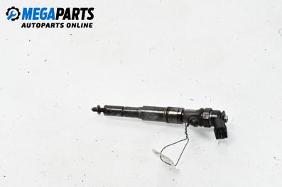 Diesel fuel injector for BMW X3 Series E83 (01.2004 - 12.2011) 3.0 d, 204 hp, № 0445110216