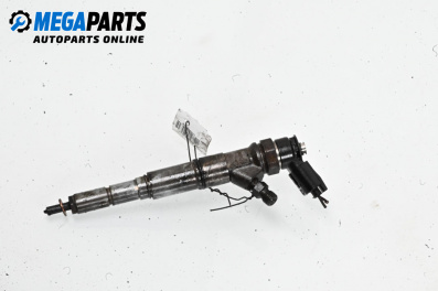 Diesel fuel injector for BMW X3 Series E83 (01.2004 - 12.2011) 3.0 d, 204 hp, № 0445110216