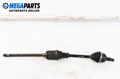 Planetară for BMW X3 Series E83 (01.2004 - 12.2011) 3.0 d, 204 hp, position: dreaptă - fața, automatic