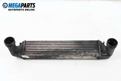 Intercooler for BMW X3 Series E83 (01.2004 - 12.2011) 3.0 d, 204 hp