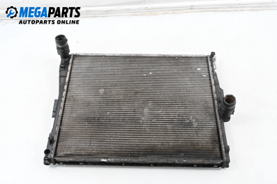 Water radiator for BMW X3 Series E83 (01.2004 - 12.2011) 3.0 d, 204 hp