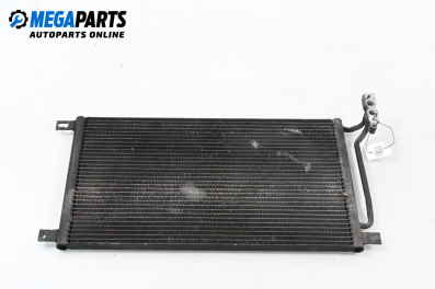 Air conditioning radiator for BMW X3 Series E83 (01.2004 - 12.2011) 3.0 d, 204 hp, automatic