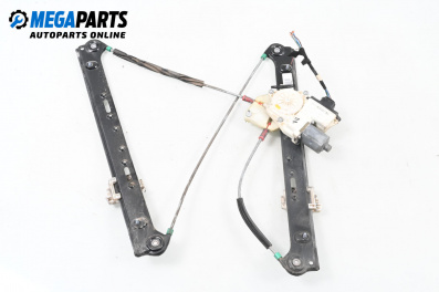 Electric window regulator for BMW X3 Series E83 (01.2004 - 12.2011), 5 doors, suv, position: front - left