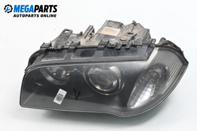 Headlight for BMW X3 Series E83 (01.2004 - 12.2011), suv, position: left