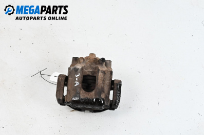 Etrier de frână for BMW X3 Series E83 (01.2004 - 12.2011), position: dreaptă - spate