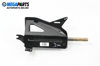 Placă for Peugeot 307 CC Cabrio (03.2003 - 06.2009), 3 uși, cabrio