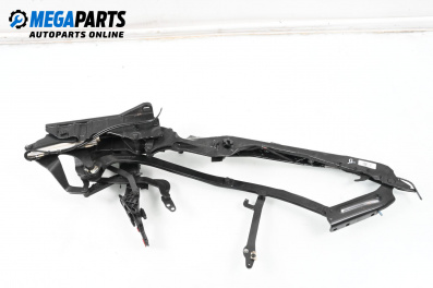 Меcanism capotă cabrio for Peugeot 307 CC Cabrio (03.2003 - 06.2009), cabrio