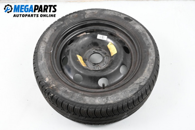 Spare tire for Peugeot 307 CC Cabrio (03.2003 - 06.2009) 16 inches, width 6.5 (The price is for one piece)