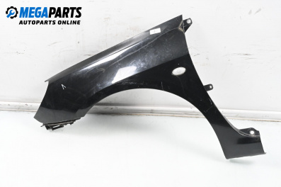 Kotflügel for Peugeot 307 CC Cabrio (03.2003 - 06.2009), 3 türen, cabrio, position: links, vorderseite