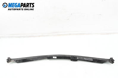 Stoßstangehalterung for Peugeot 307 CC Cabrio (03.2003 - 06.2009), cabrio, position: vorderseite