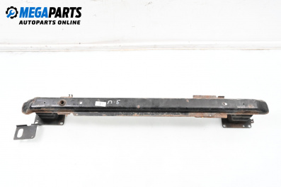 Bumper support brace impact bar for Peugeot 307 CC Cabrio (03.2003 - 06.2009), cabrio, position: front