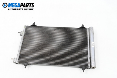 Radiator aer condiționat for Peugeot 307 CC Cabrio (03.2003 - 06.2009) 2.0 16V, 136 hp